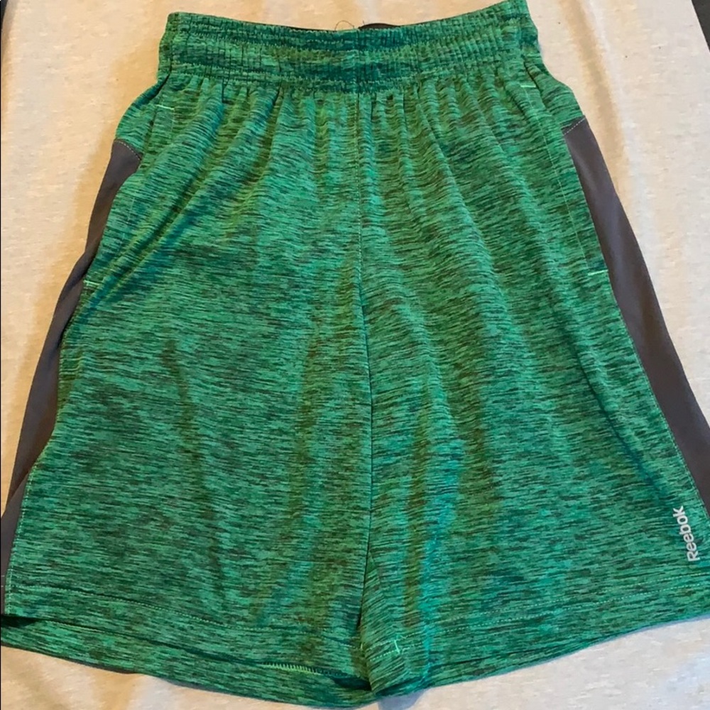 Athletic shorts